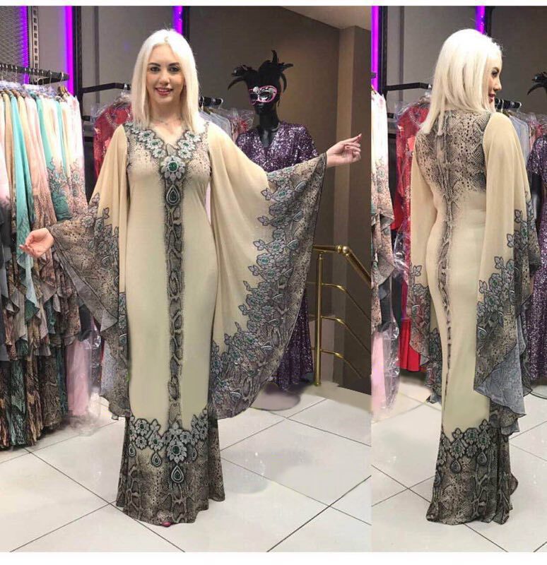 formal african dresses online