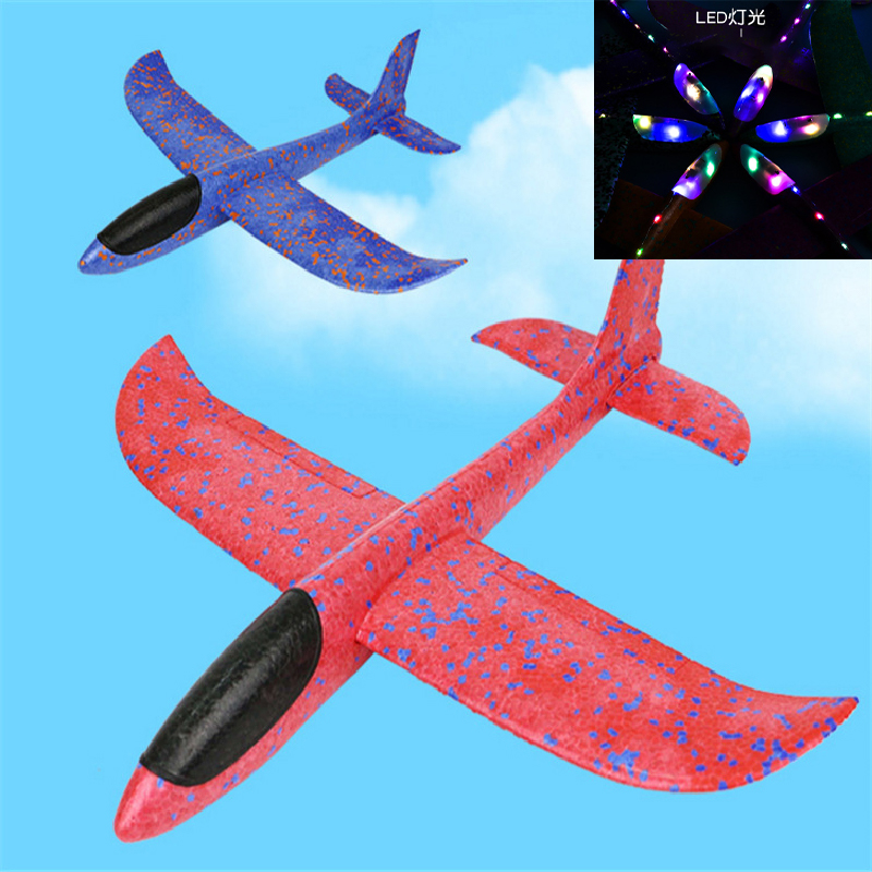 big toy airplanes that fly