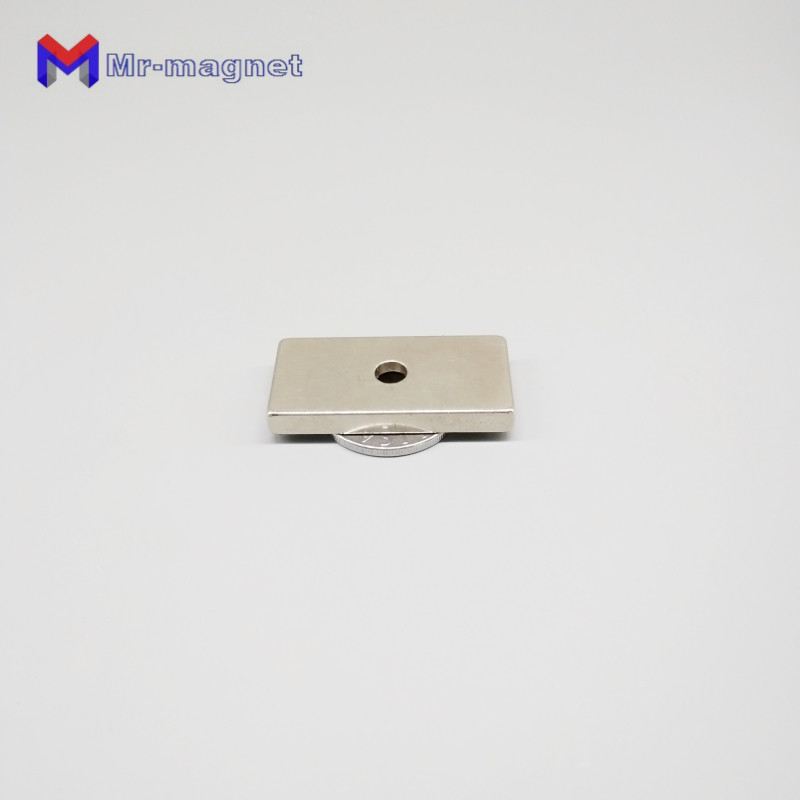 imanes countersunk imanes 6pcs lot f 40x20x55 mm n35 strong square ndfeb magnet 402055mm neodymium magnets 40mmx 20mmx 5mm hole 5-image-437514273