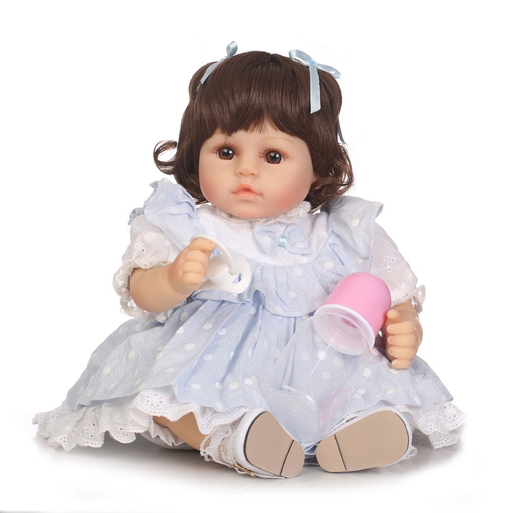 vestidos para muñecas reborn