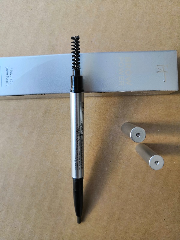 

eyebrow pencil eyebrow pencil crayon pencil ebony soft brown chocolate free delivery, Black