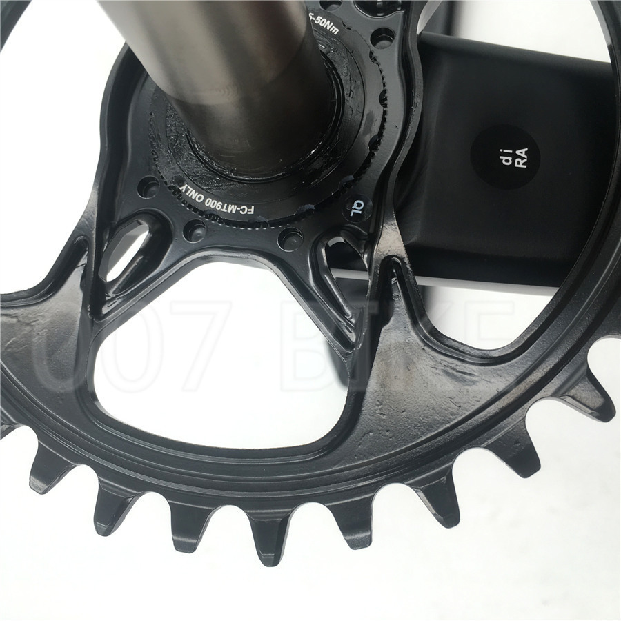 mt900 crankset