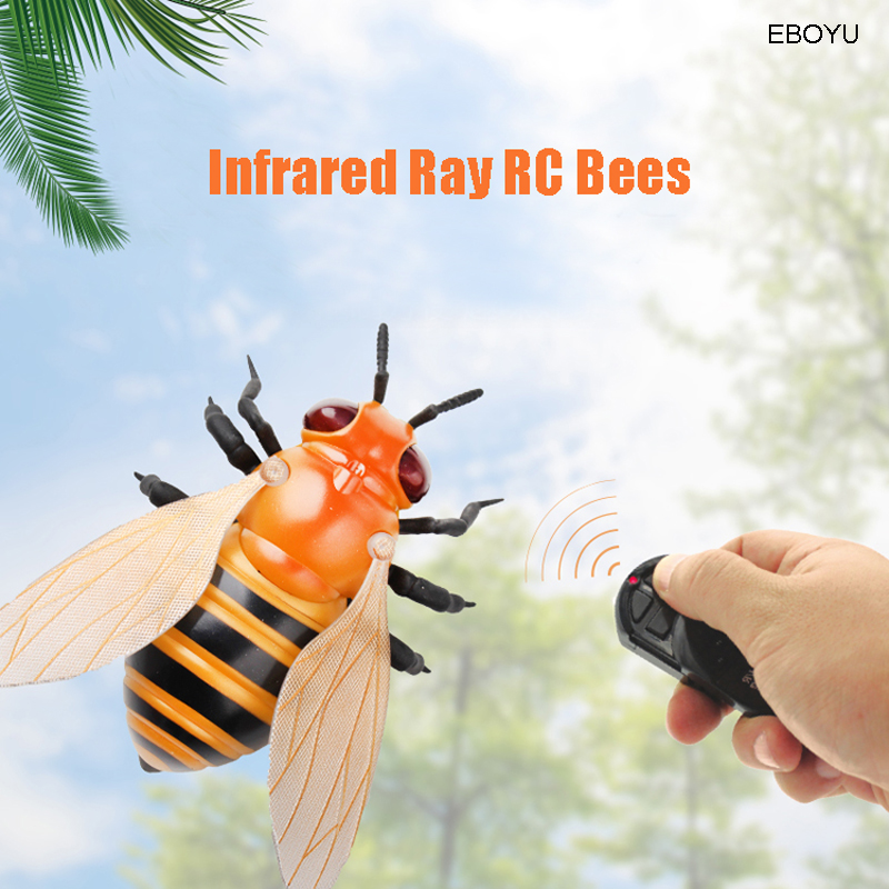 remote control bee