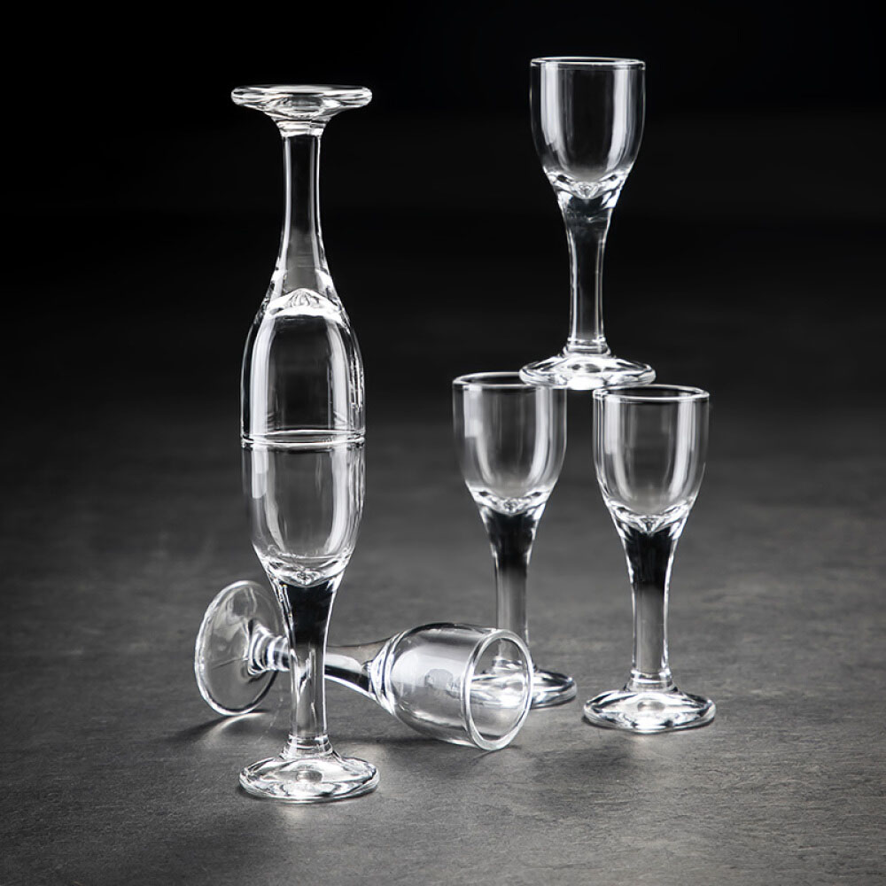 

10ml shark high glass red wine goblet wine cocktail glasses kitchen supplies