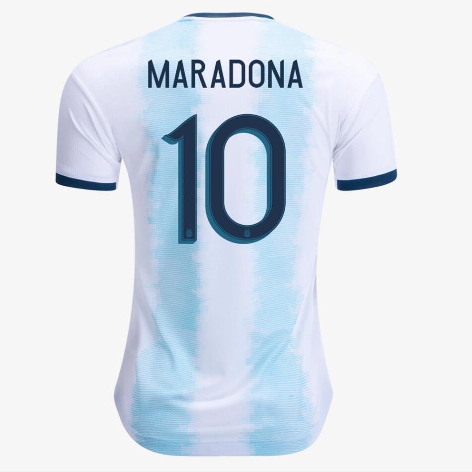 Messi 10