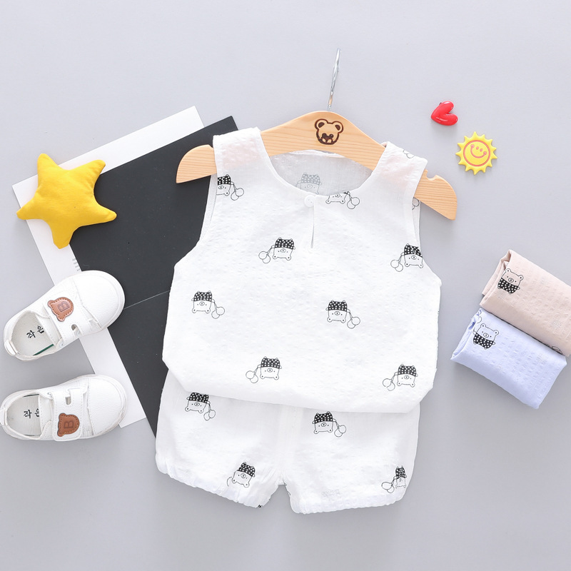 infant vests online