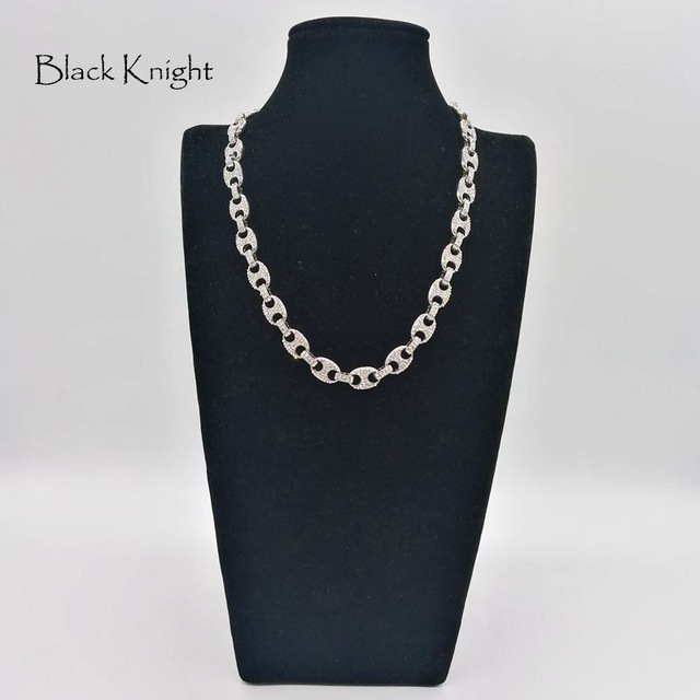 50cm necklace Only_6