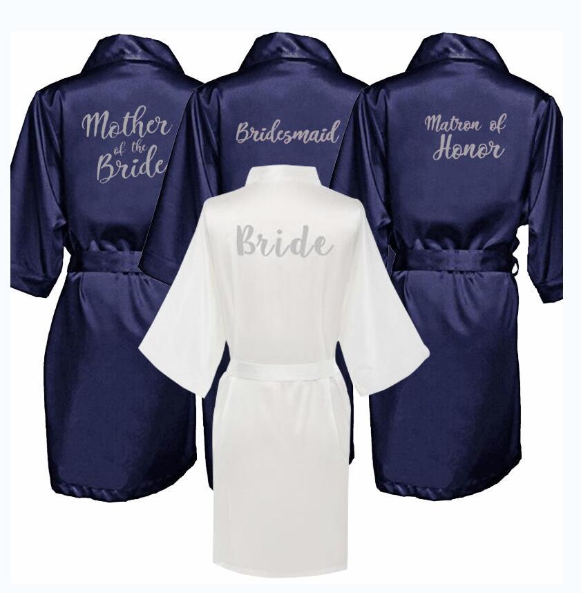 bridal robes online