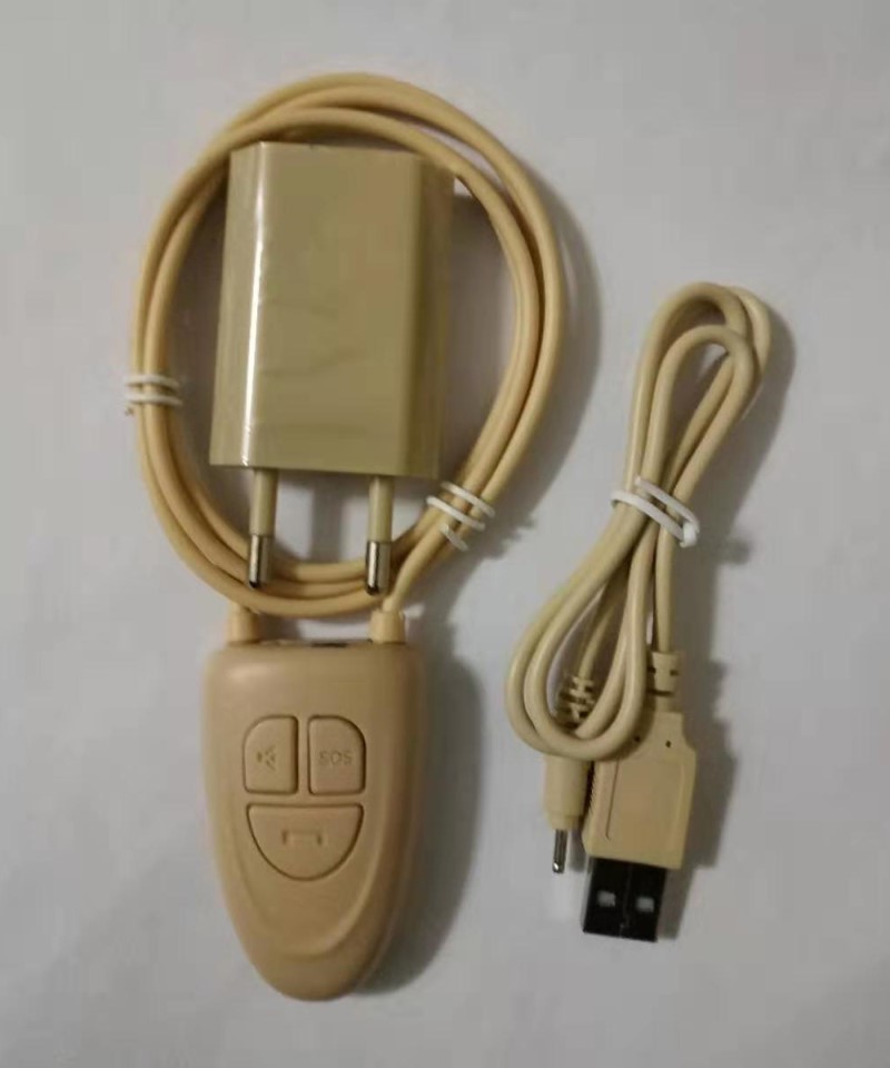 

High Quality Loopset Neckloop with Bluetooth Earphone Earbud Built-in MIC new Bluetooth coil