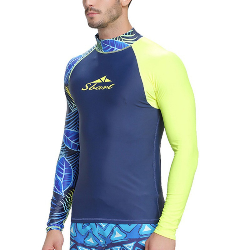 camiseta natacion