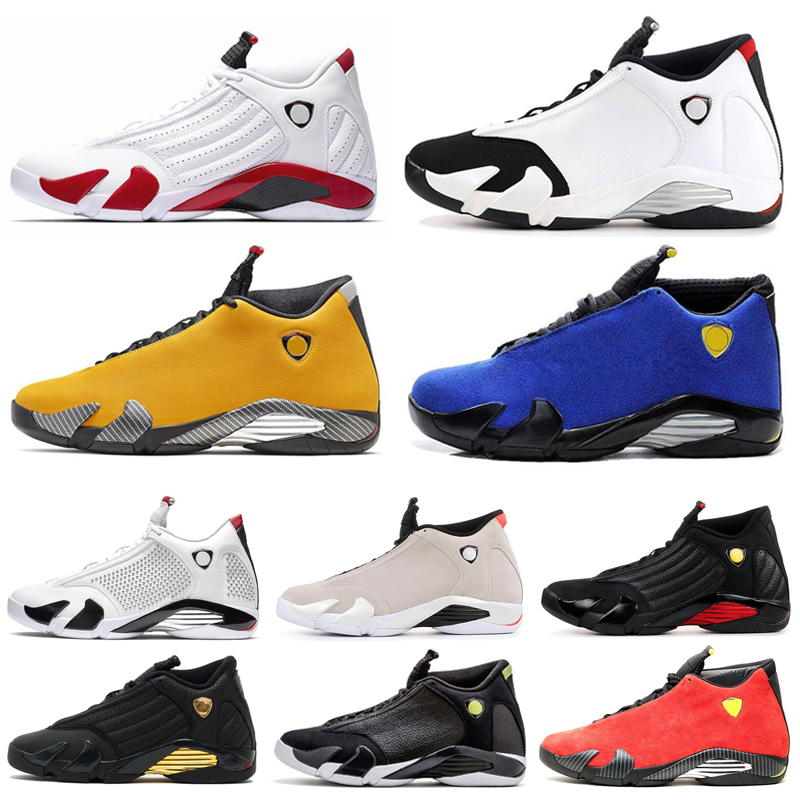 zapatillas jordan retro 14