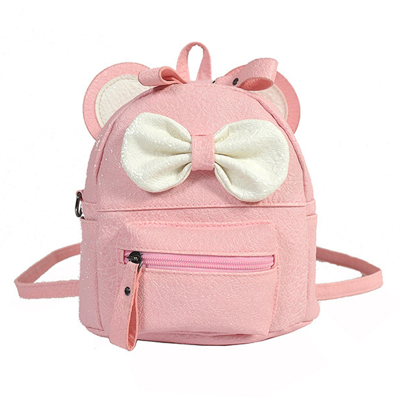 mochilas pequeñas niña