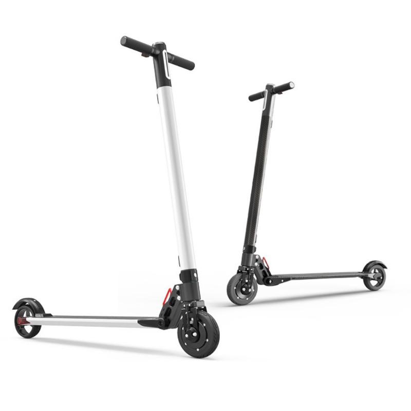 

Commuting Electric Scooter Available For Work School Foldable Electric Scooter Skateboard Multifunctional Scooters For Adults