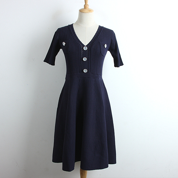 early spring dresses