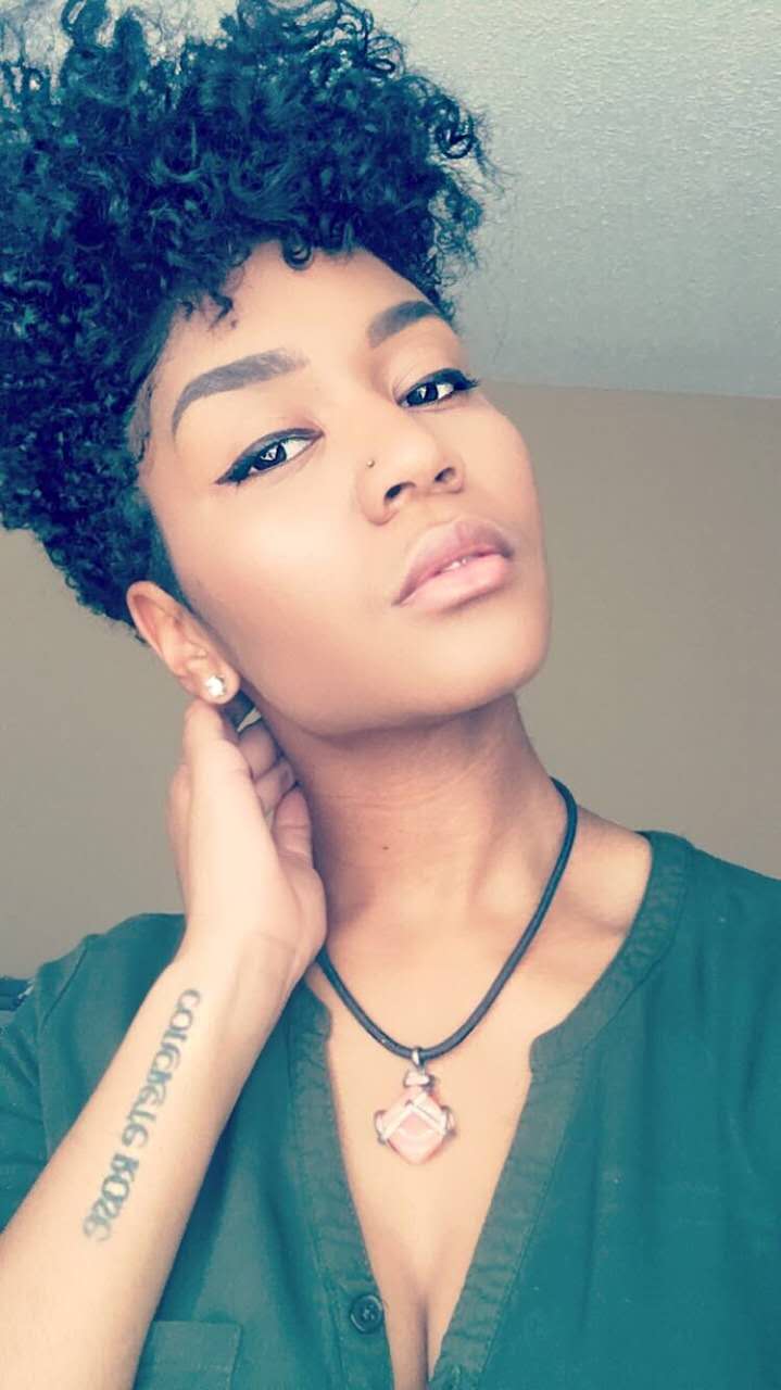 

Afro Kinky Curly Human Hair Drawstring Pony tail For women Curly Brazilian Virgin Hair Clip 100% Real Hair Pony tail Extension 1b