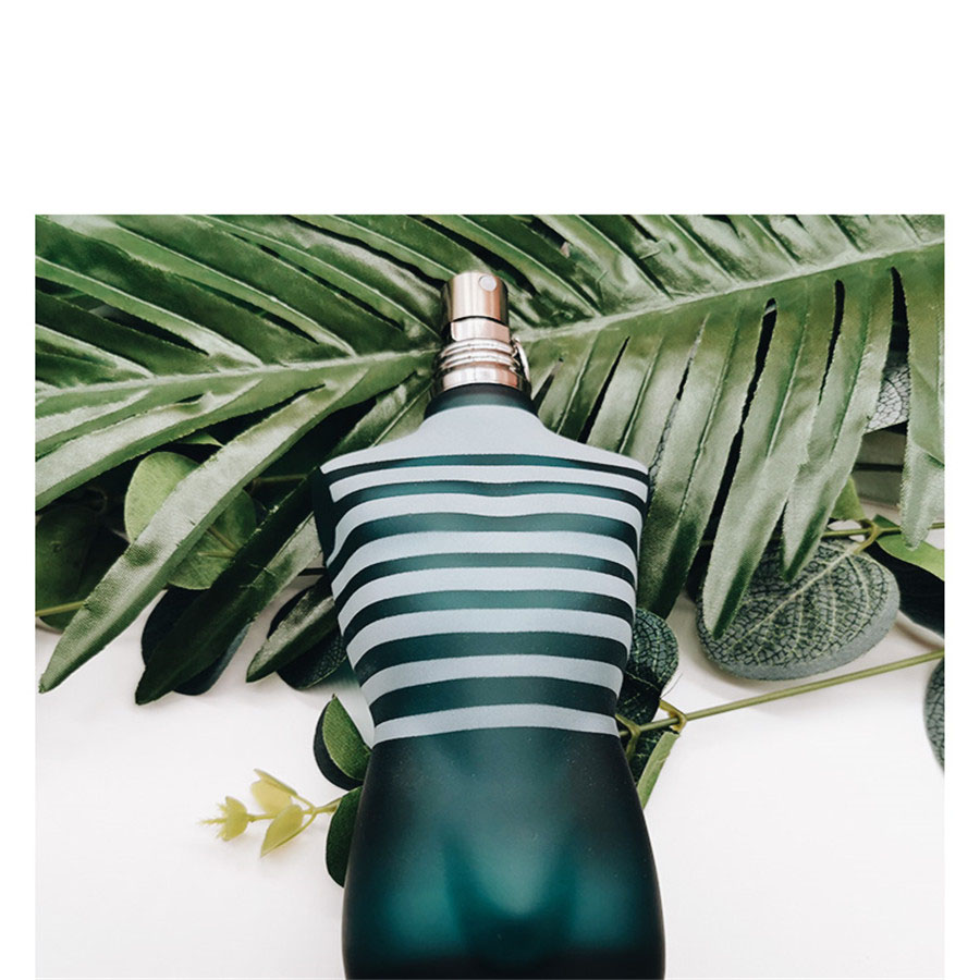 

In stock Perfume Fragrance for man La Male Braand JPG Men Perfume Parfum Spray Men EDT 125ml High quality free shipping
