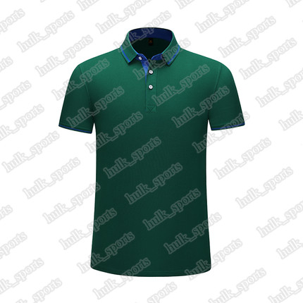 

2656 Sports polo Ventilation Quick-drying Hot sales Top quality men 201d T9 Short sleeve-shirt comfortable new style jersey1550156, Brown