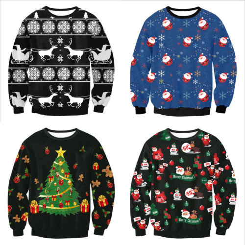 Wholesale Ugly Christmas Sweaters Men on Halloween Buy Wholesale Ugly Christmas Sweaters Men on Halloween Buy