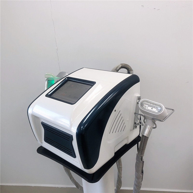 

Professional Vacuum Fat Freezing Therapy Cold Slimming Salon Machine/Lipocryo Cryolipolysis Machine Price Fat Freezing Machine Fat Freeze
