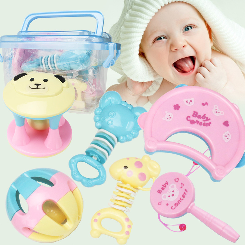 juguetes para bebes de 0 a 12 meses