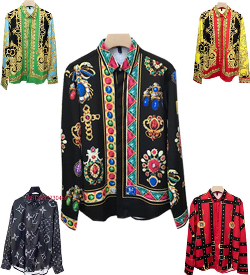 camisas para hombre baratas