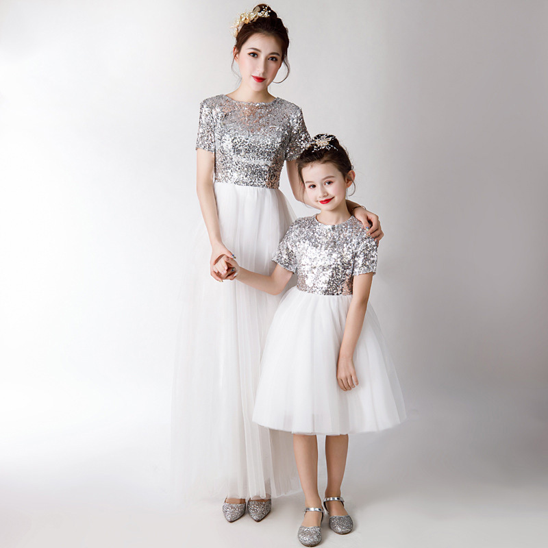 mommy and me special occasion dresses
