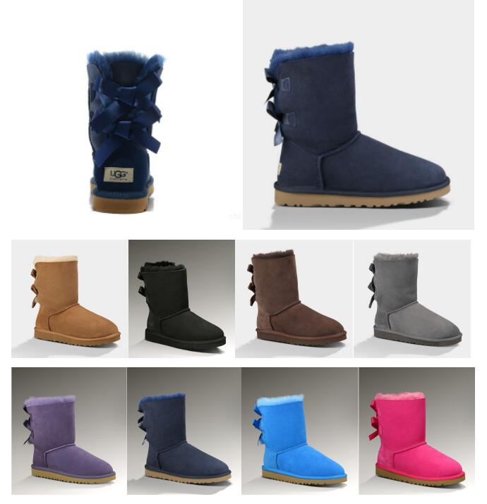 boots enfant garçon