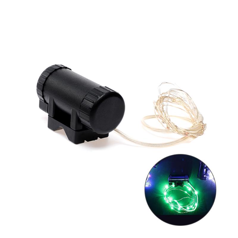 

20 LED High Brightness Bike Bicycle Wheel Tire Spoke Steel Wire Waterproof Cycling Flash Light