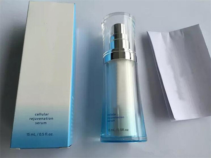 

Hot Sale Cellular Rejuvenation Serum 15mL 0.5oz Sealed Box day and night cream DHL Ship