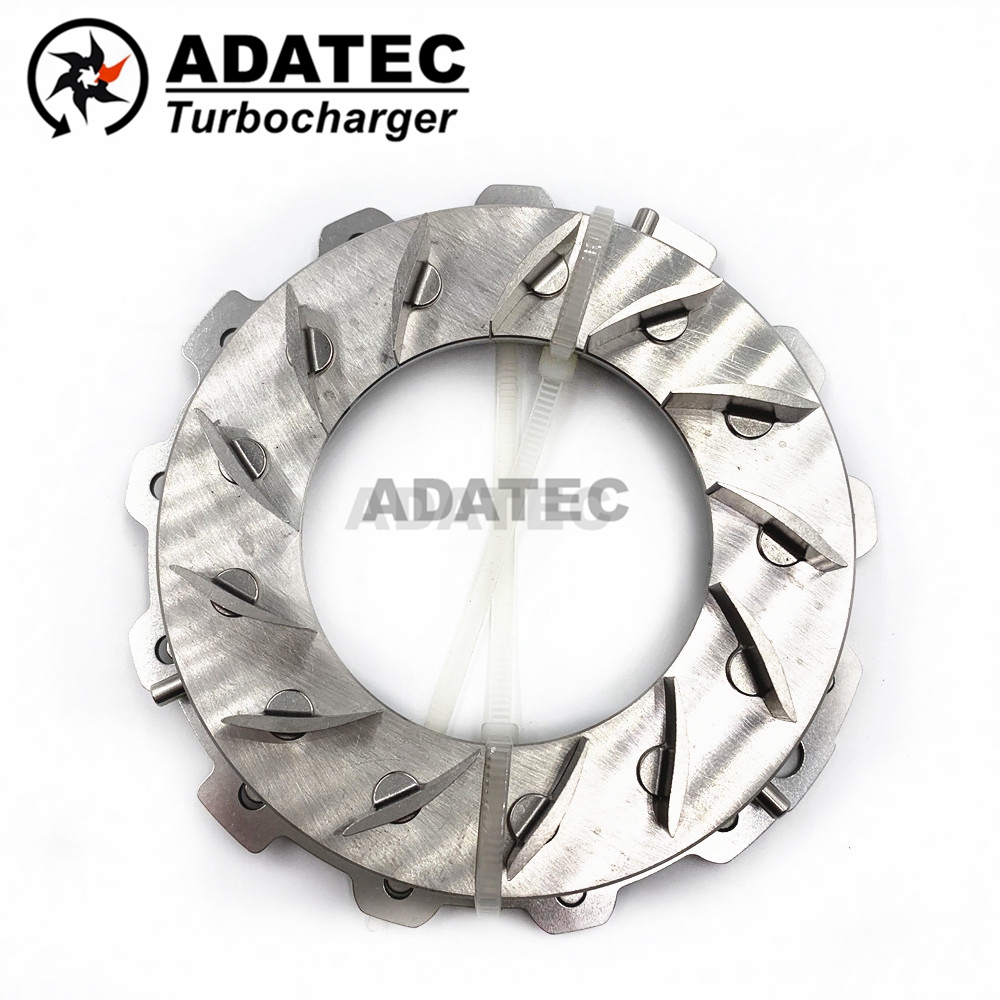 GTB2260VZK 819968 810822 Hot SaleTurbo Variable Vane Geometry Nozzle Ring 059145874TX Turbine Vnt 799671 For Audi A5 3.0 TDI 180 Kw-image-506875887