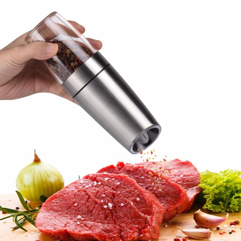 Wholesale Pepper Grinder Bottle - Buy Cheap in Bulk from China Suppliers with Coupon | DHgate.com