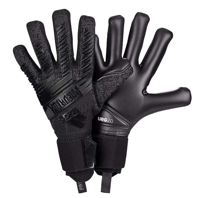 predator pro telstar gloves