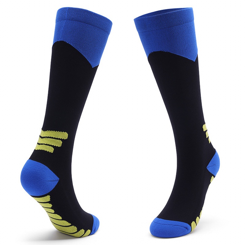 Black/blue
