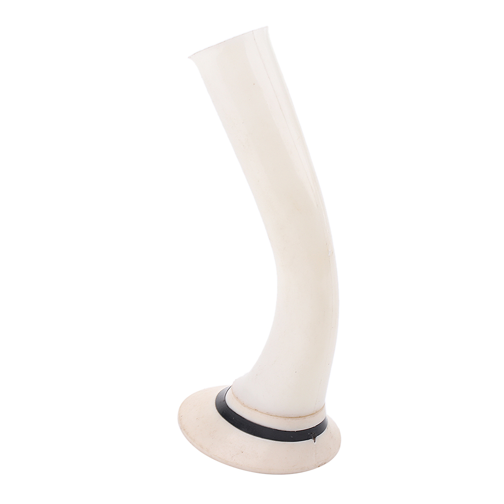 

Chinese Violin Neck Plastic Neck for String Instrument Accessory