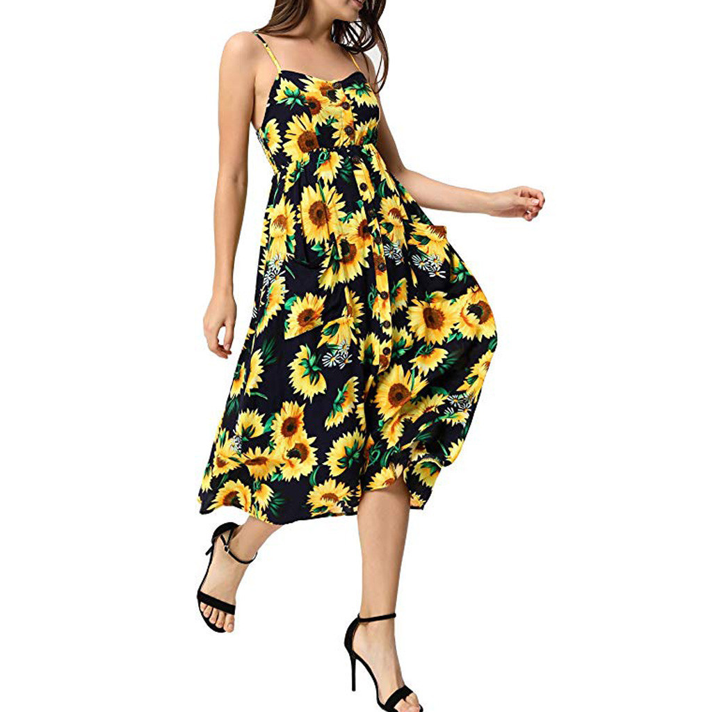 sunflower maternity clothes