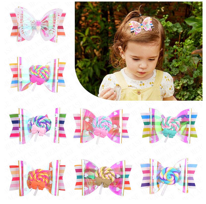 cute hair clips for toddlers