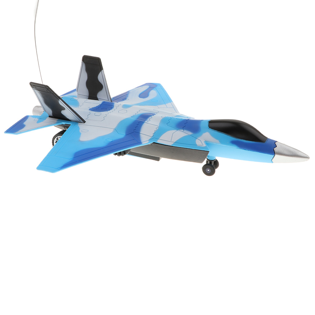 remote control war planes