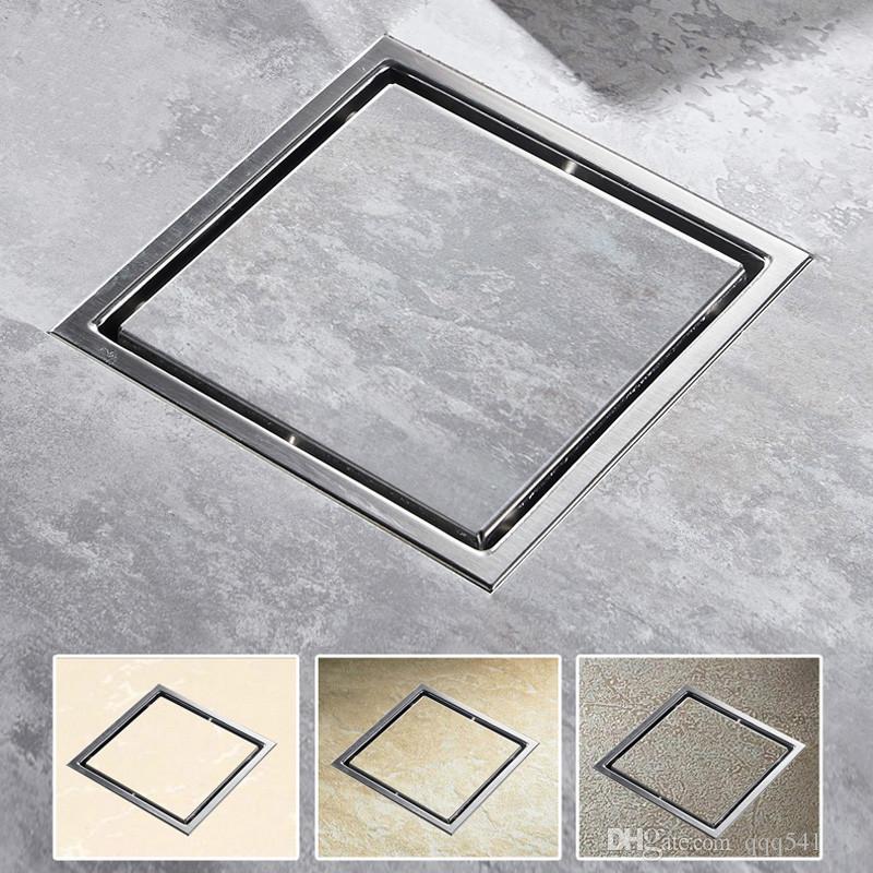 Rabatt Abflussgitter 2020 Abflussgitter Im Angebot Auf De Dhgate Com