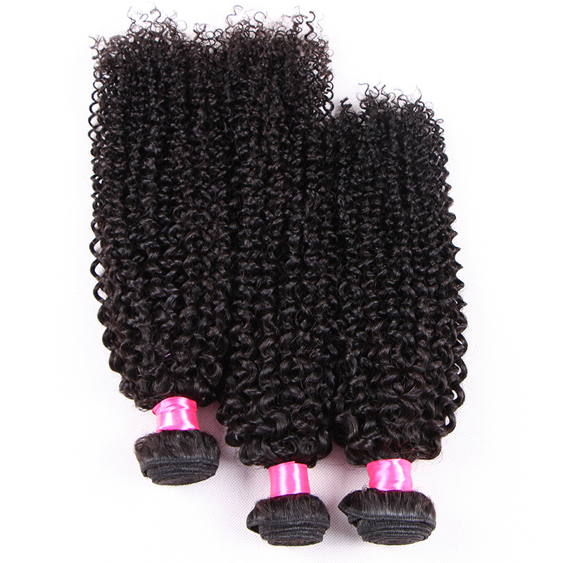 

8A Grade--3 Bundles Deals Afro Kinky Curly Hair Spiral Curl Weave 100% Human Hair Peruvian Virgin Hair Curly Wave Aunty Funmi Bouncy Curls