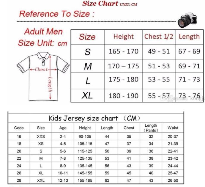 

2020 2021 =4543543453 Men football shirt, Black
