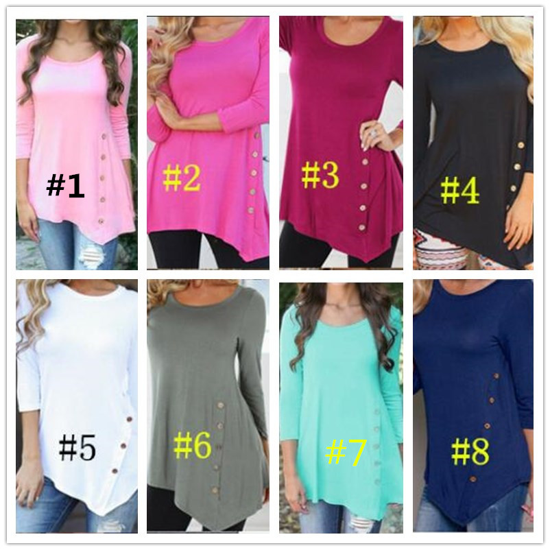 choose color from #1-8
