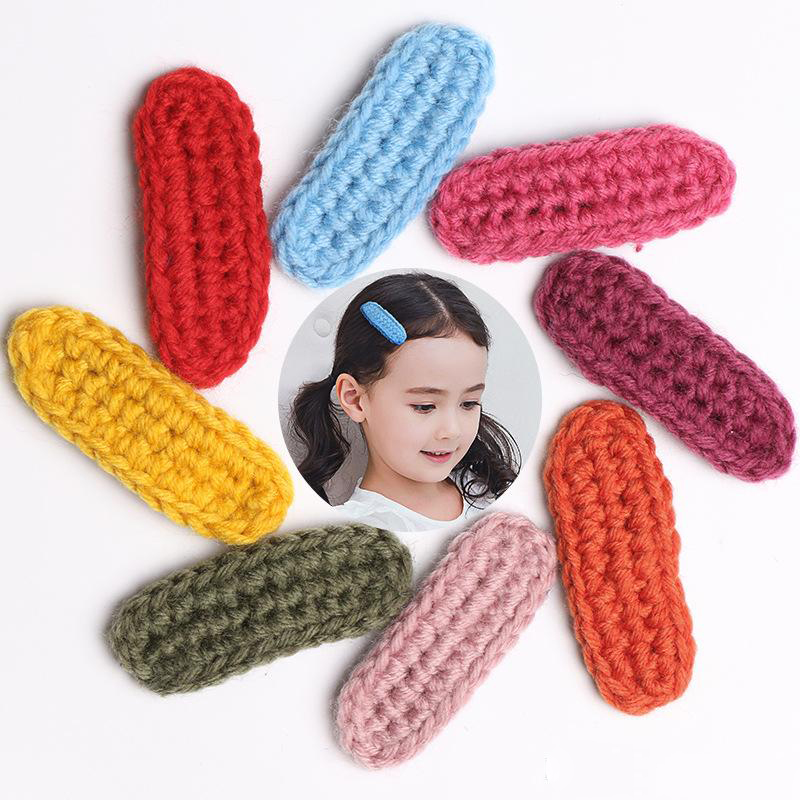 safe hair clips for babies