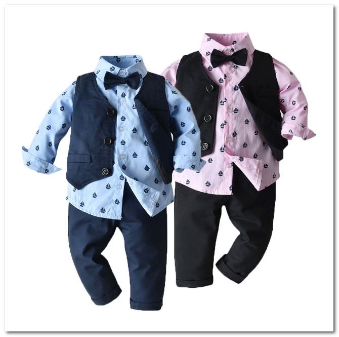 one year baby boy birthday dress online