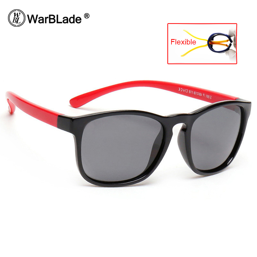 gafas polaroid niña