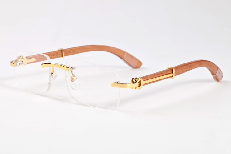 where can i buy clear glasses