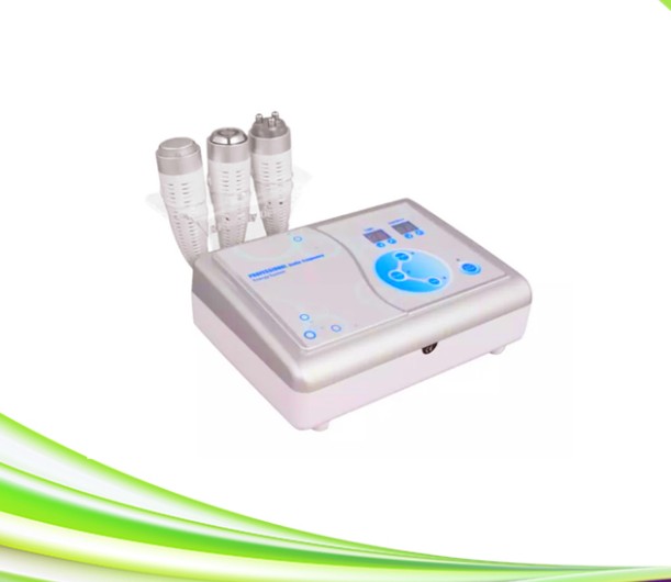 

3 in 1 bipolar rf home use skin tightening beauty rf machine