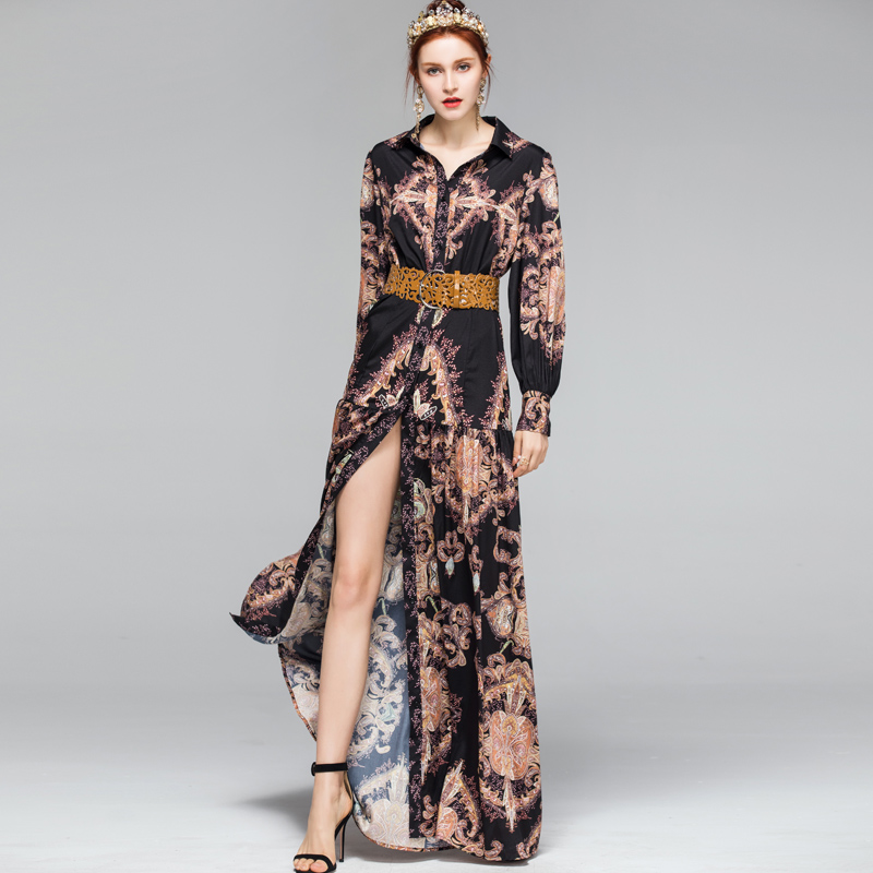 silk maxi dresses online