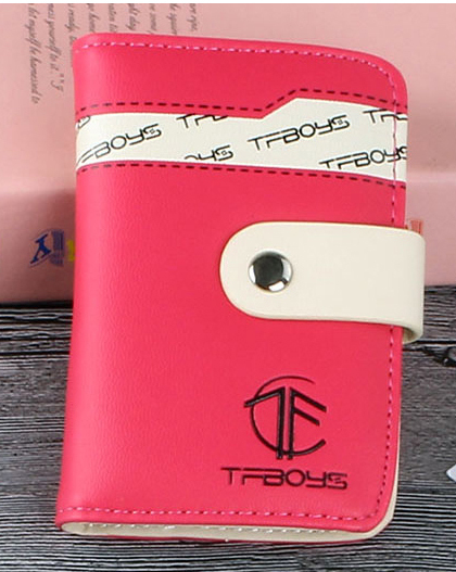 1, rose red