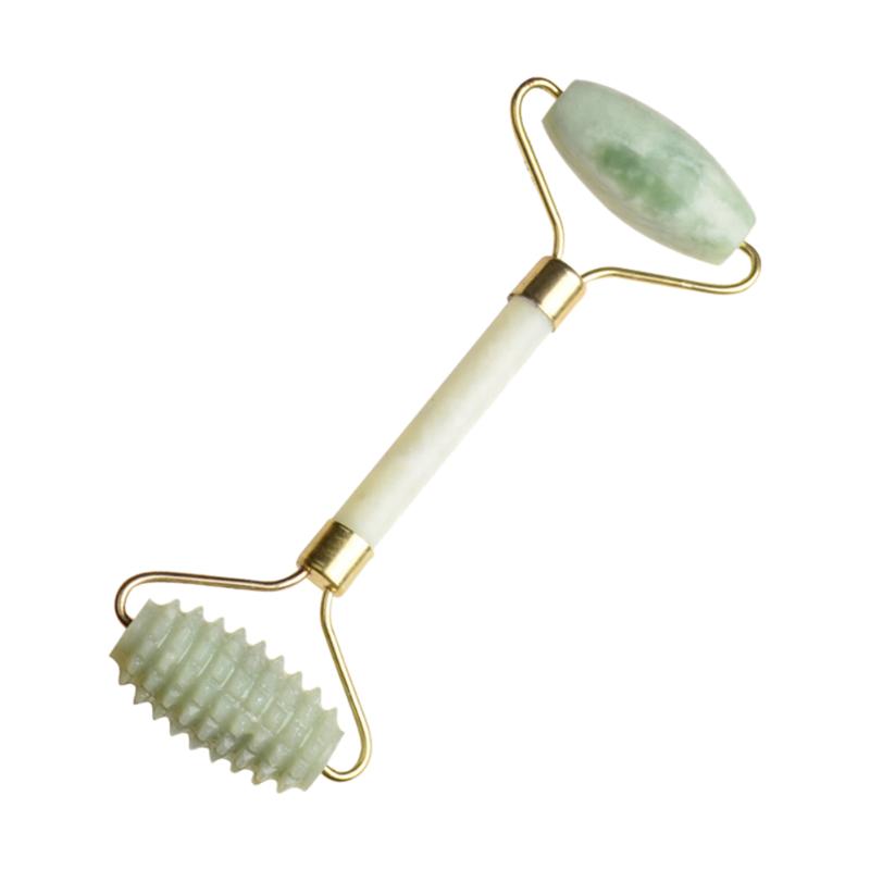 

Facial Massager Massage Roller Skin Care Anti Wrinkle Tool Beauty Face Thin For Slimming Therapy YA88