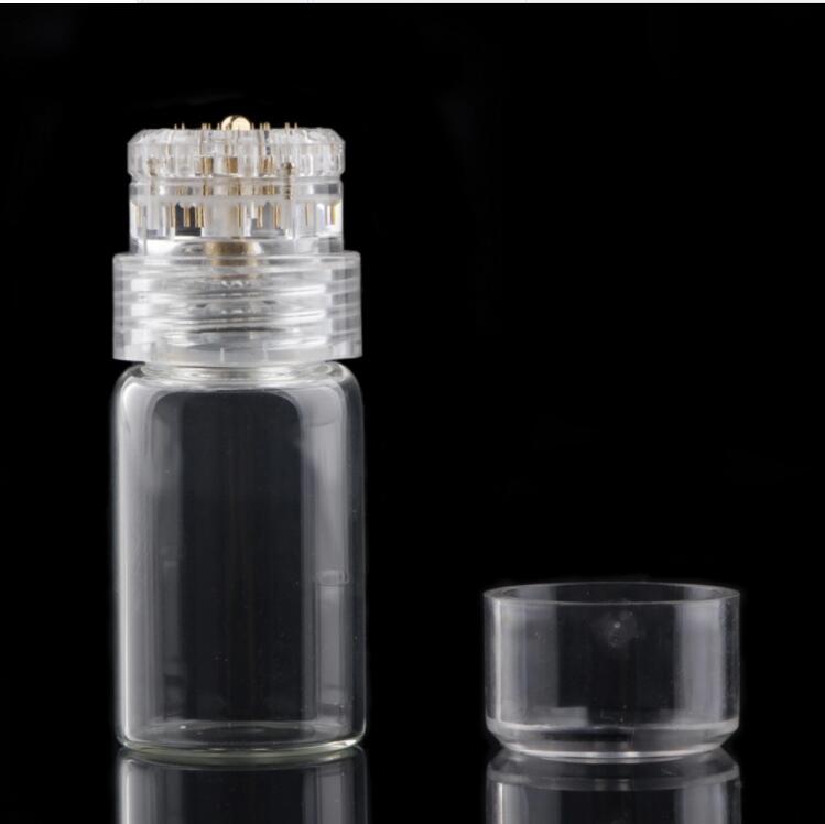 

Hydra Needle 20 Micro Needles 0.25/0.5/0.6/1/1.5mm for home Skin Care Device Beauty Microneedle roller